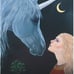 Mystique of Magdalene Oracle CARD DECK by Cheryl Yambrach Rose Blue Angel 2022