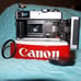 SERVICED 1977 Canonet G-III QL-17 Has the 1.5 volt conversion to meter