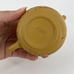 Chinese Exquisite Handmade Yixing Zisha Clay Teapot Symbol Character Design