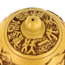 Chinese Exquisite Handmade Yixing Zisha Clay Teapot Symbol Character Design