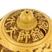 Chinese Exquisite Handmade Yixing Zisha Clay Teapot Symbol Character Design