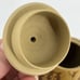 Chinese Exquisite Handmade Yixing Zisha Clay Teapot Symbol Character Design