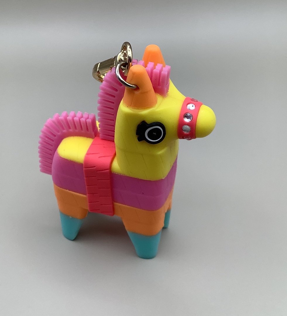 Bath and body works piñata pocketbac holder