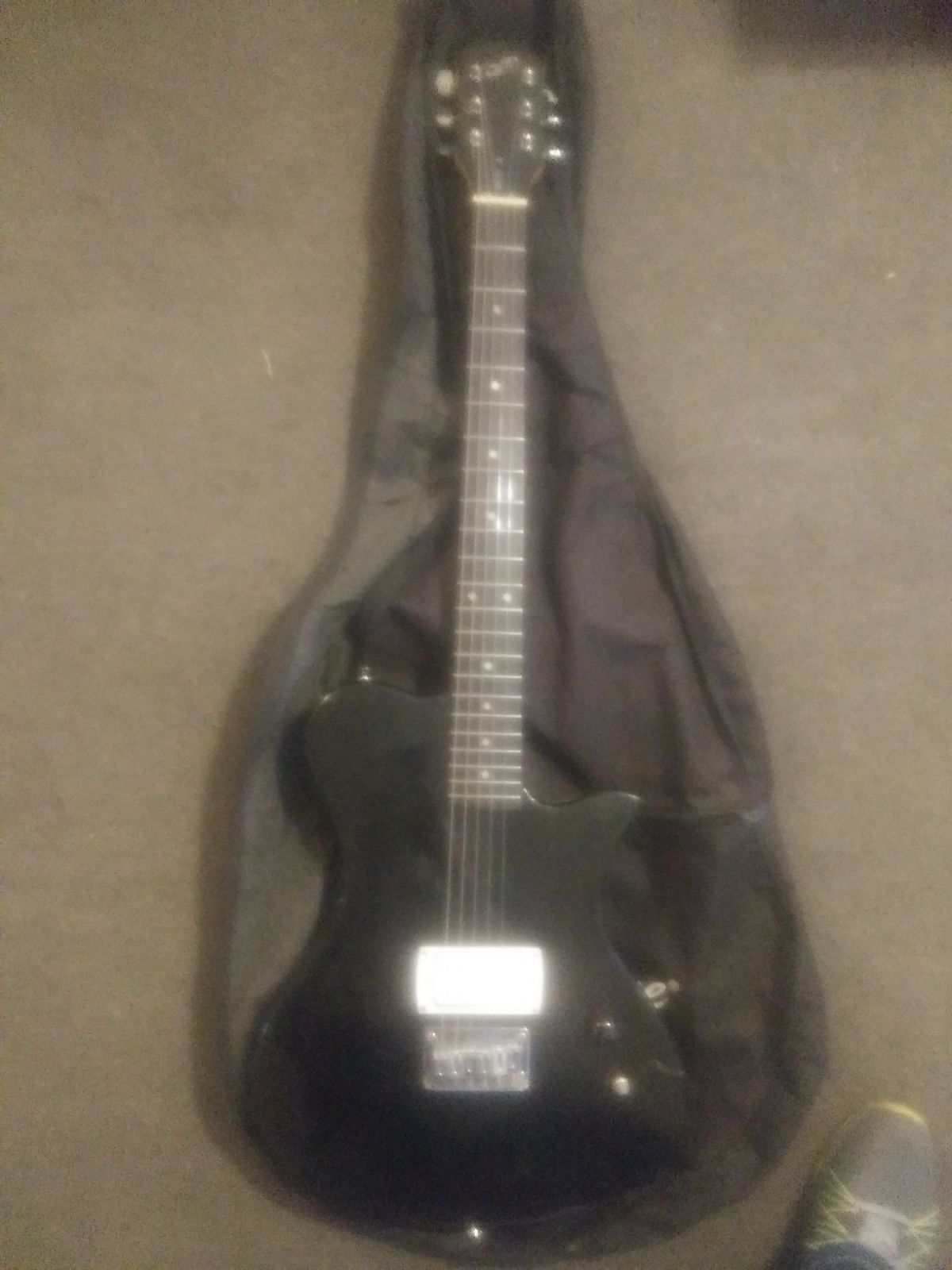 Electric Guitar