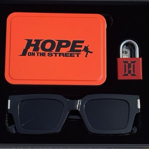OFFICIAL J-HOPE HOPE ON THE STAGE TOUR IN USA VIP SOUNDCHECK