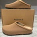 Rothy’s the casual clog size 7 Butternut New