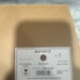 Rothy’s the casual clog size 7 Butternut New