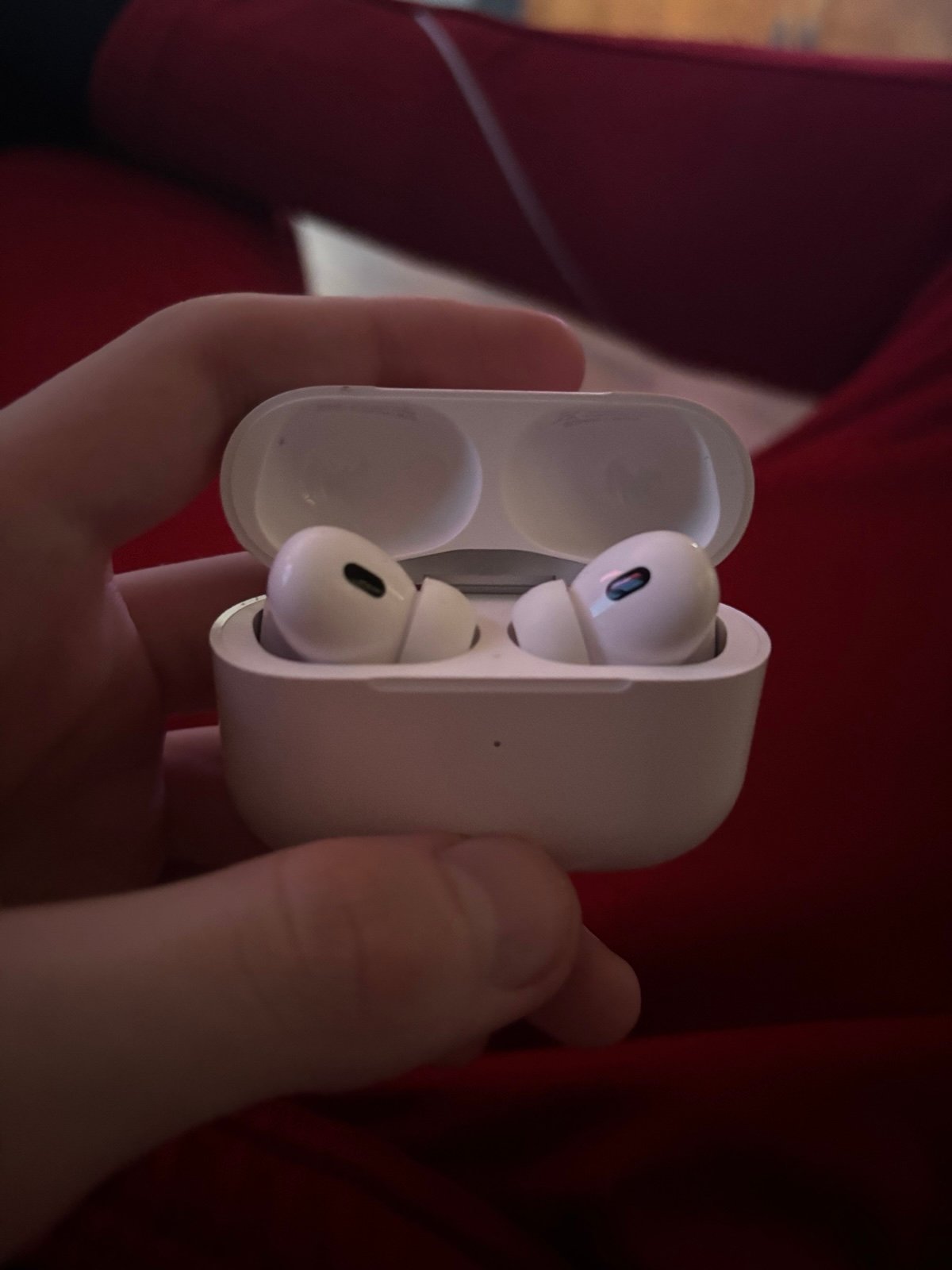 AirPods pro type c