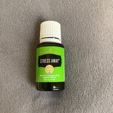 Young Living Essential Oils BUNDLE