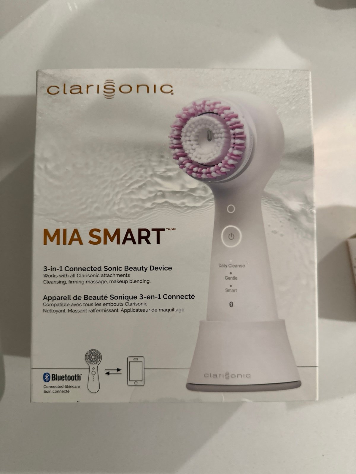 Clarisonic Mia Smart