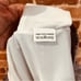 Dries Van Noten Swim Trunks Size Large Leaf Mosaic Print