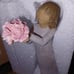 Willow Tree Figurine Thank You