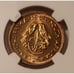 South Africa 1964 1/2 Cent Proof PF66 NGC Low Mintage