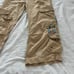 Da-nang capri pants