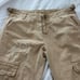 Da-nang capri pants