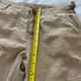 Da-nang capri pants