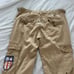 Da-nang capri pants