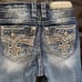 womens bootcut jeans RockRevival