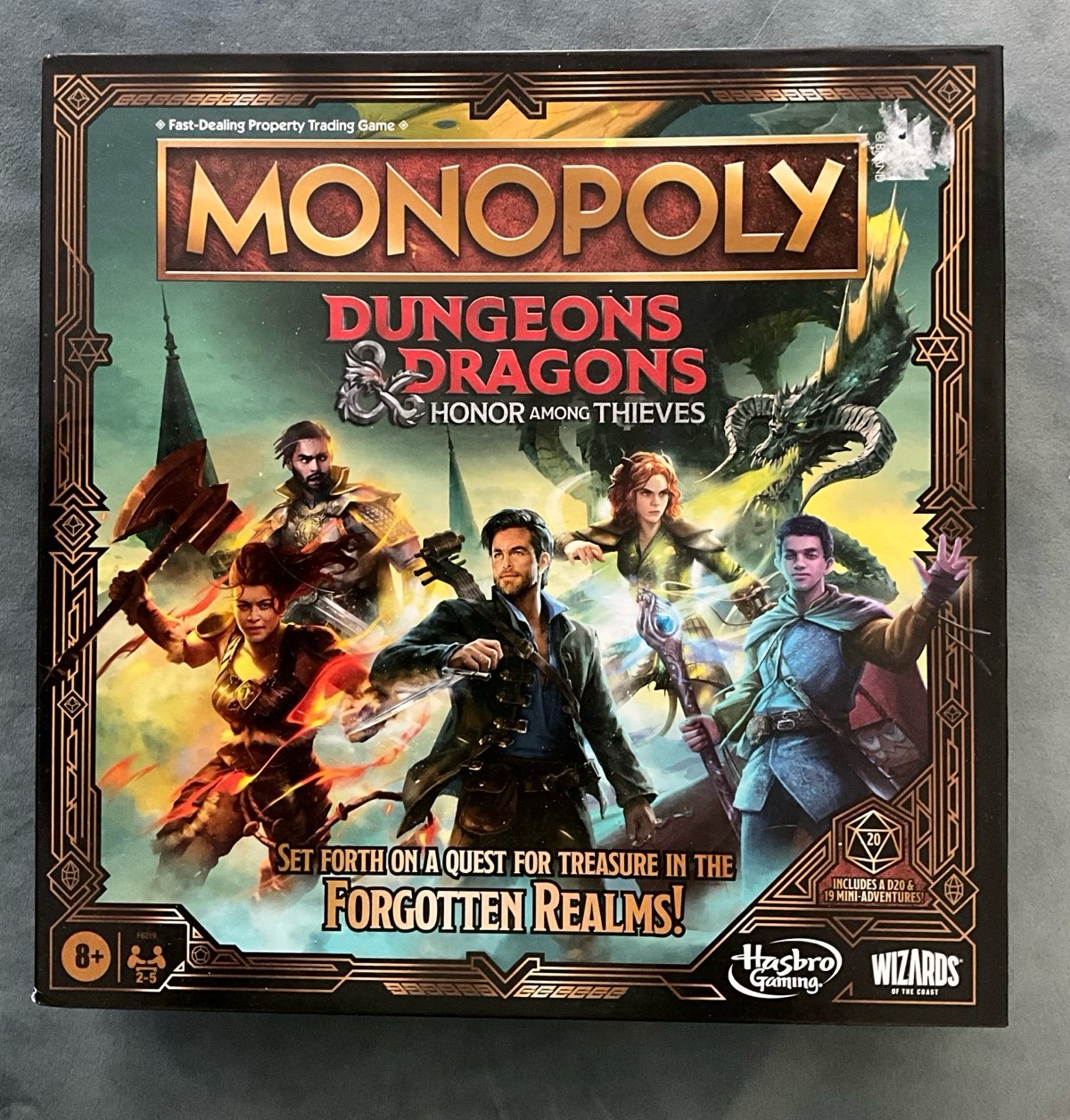 Monopoly