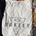 Mens Oakley tank top size M- shorts 33
