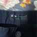 Mens Oakley tank top size M- shorts 33