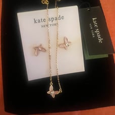 Kate Spade Set