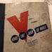 1941 records WORDS THAT SHOOK THE WORLD