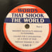 1941 records WORDS THAT SHOOK THE WORLD