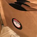 1941 records WORDS THAT SHOOK THE WORLD