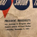 1941 records WORDS THAT SHOOK THE WORLD