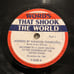 1941 records WORDS THAT SHOOK THE WORLD