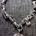 Brighton Bibi Heart Bracelet