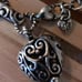 Brighton Bibi Heart Bracelet