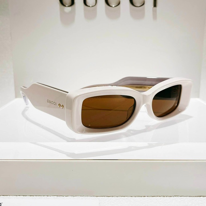 NEW Gucci GG1528S-003 Sunglasses
