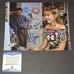 Melissa Joan Hart autographed 8x10 Beckett COA