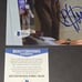 Melissa Joan Hart autographed 8x10 Beckett COA