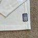 NWT RAINS XS Unisex Fleece Pullover Sweatshirt Fossil/Cream Color