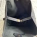 Marc New York Black Leather Tote