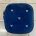 Stoney Clover Lane Disney Lights Aglow Mickey Mouse Mini Pouch