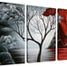 Art The Cloud Tree Wall Art Oil PaintingS Giclee Landscape Canvas Prints for Hom