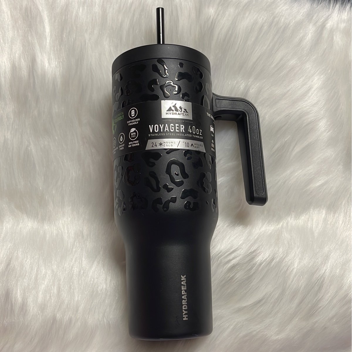 Hydrapeak Voyager 40 oz