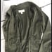 CASLON button up utility jacket