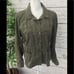 CASLON button up utility jacket