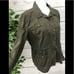 CASLON button up utility jacket