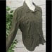CASLON button up utility jacket