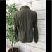 CASLON button up utility jacket