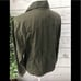 CASLON button up utility jacket