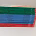 Disney First Readers books (18) lot Level 1 2 3 Beginner Reading Ariel Simba