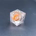 Artificer's Toolkit handmade dice set