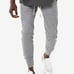 NEW JOHN ELLIOTT ESCOBAR MEN'S DARK GREY SWEATPANTS SZ 4 / XL